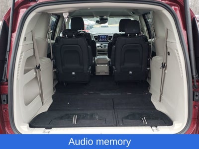 2020 Chrysler Pacifica Touring L Plus