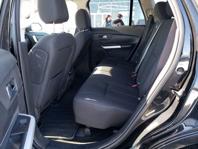 2013 Ford Edge SE