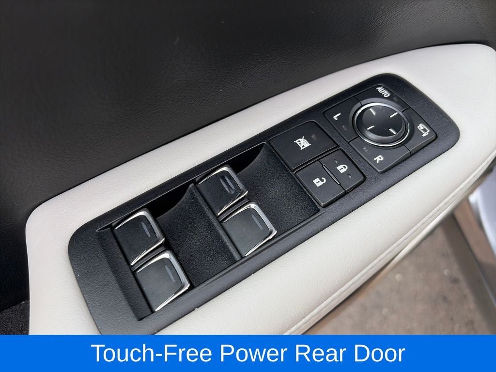 2016 Lexus RX 350 AWD 4dr