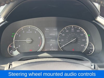 2016 Lexus RX 350 AWD 4dr