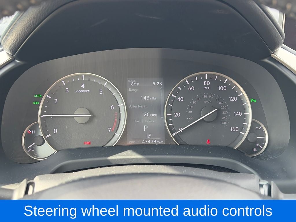 2016 Lexus RX 350 AWD 4dr