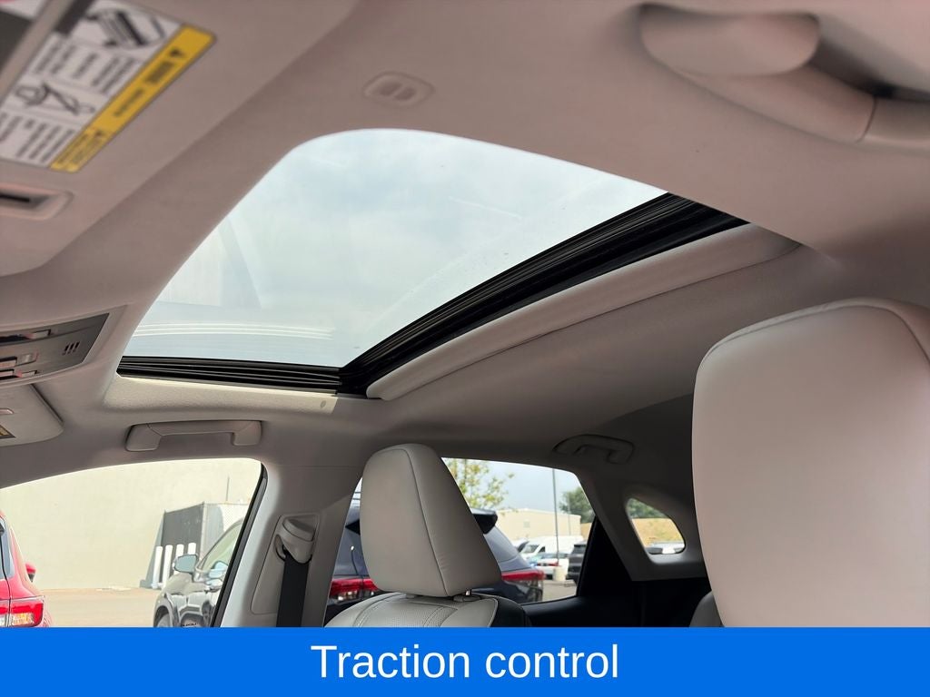 2016 Lexus RX 350 AWD 4dr