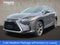 2016 Lexus RX 350 AWD 4dr