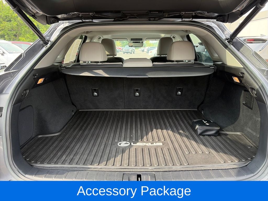 2016 Lexus RX 350 AWD 4dr