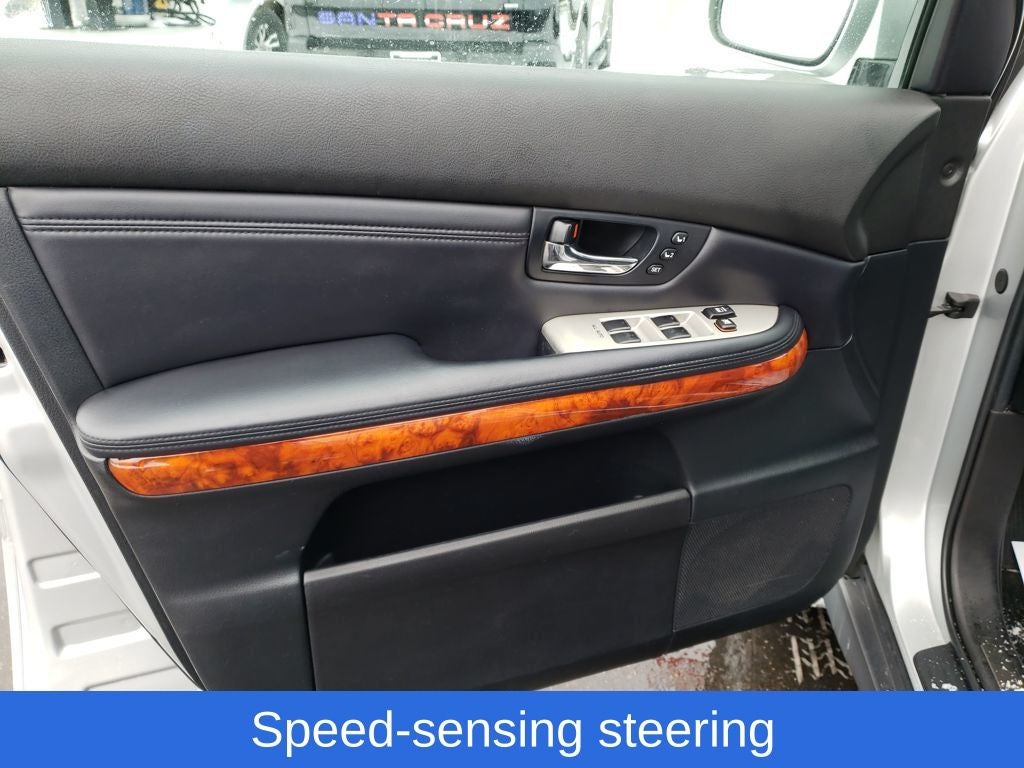 2009 Lexus RX 350 AWD 4dr