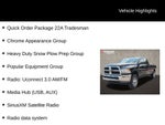 2015 RAM 2500 Tradesman