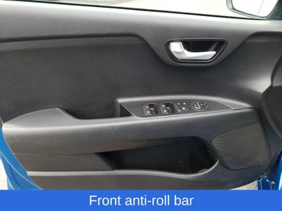 2021 Kia Rio S