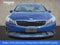 2017 Kia Forte S