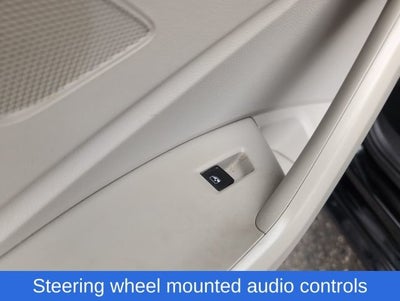 2019 Volkswagen Jetta SE