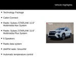 2024 Subaru Ascent Limited