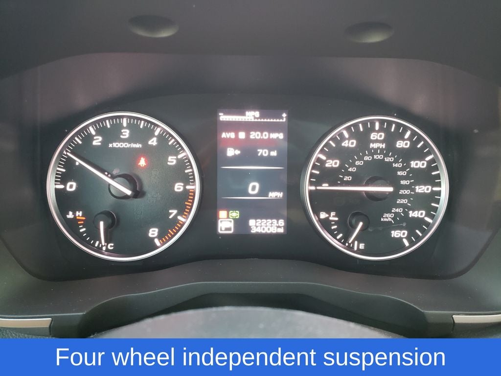 2024 Subaru Ascent Limited