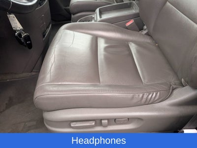 2012 Honda Odyssey Base
