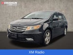 2012 Honda Odyssey Base