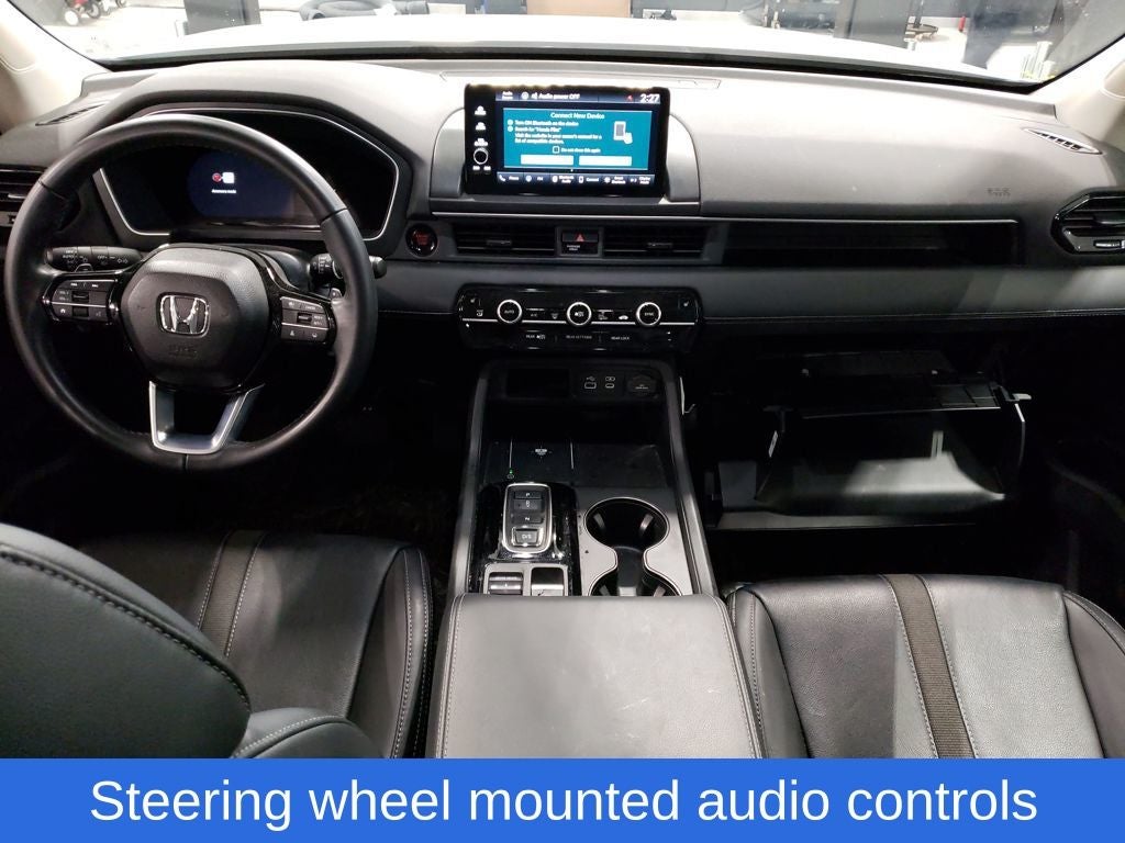 2023 Honda Pilot EX-L 7 Passenger