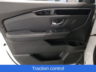 2023 Honda Pilot EX-L 7 Passenger