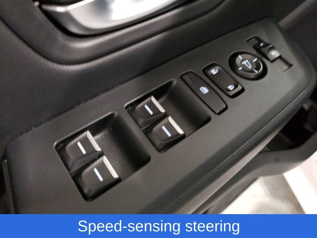 2023 Honda Pilot EX-L 7 Passenger