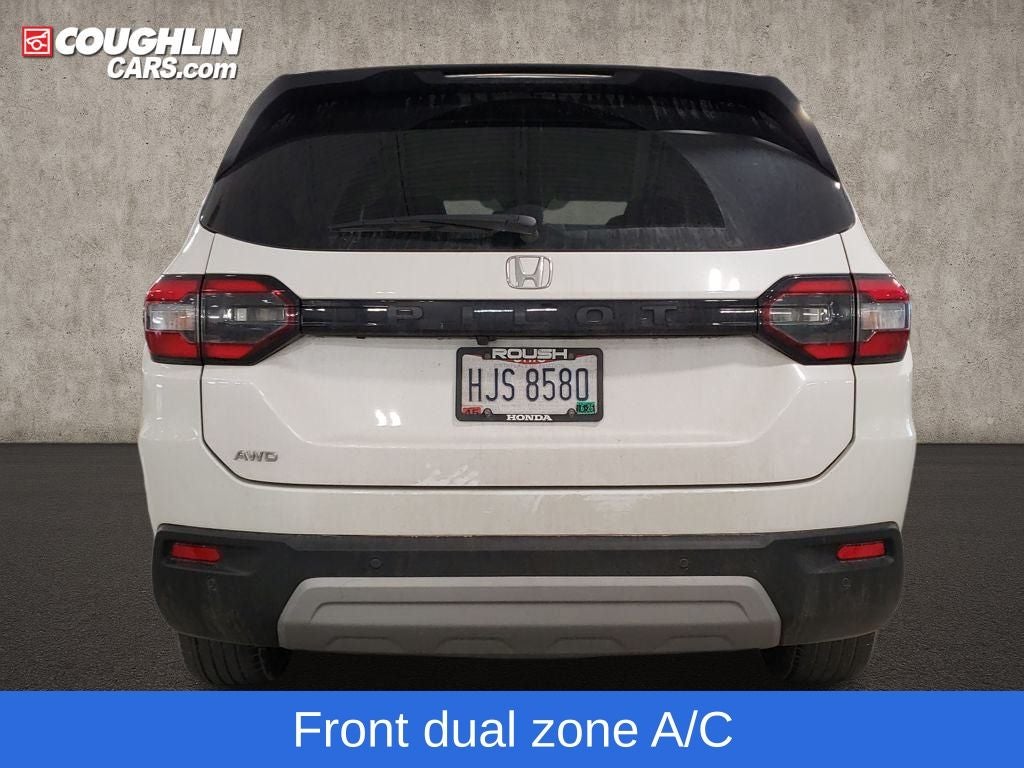 2023 Honda Pilot EX-L 7 Passenger