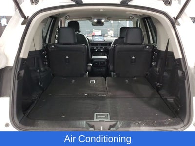 2023 Honda Pilot EX-L 7 Passenger