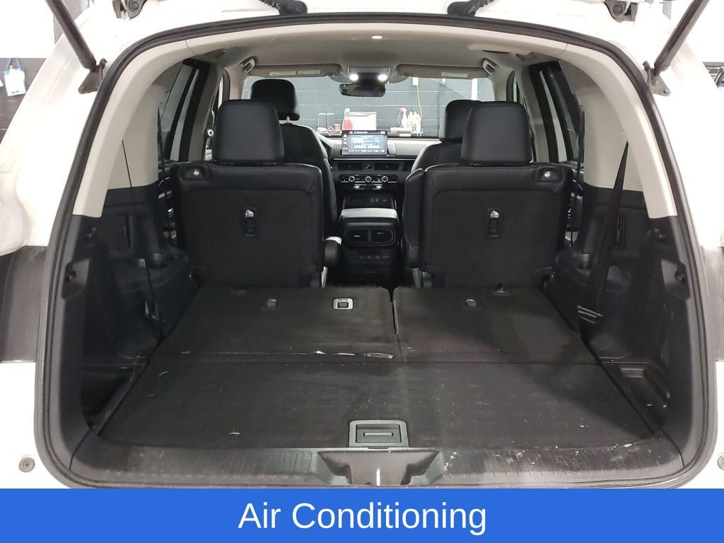 2023 Honda Pilot EX-L 7 Passenger