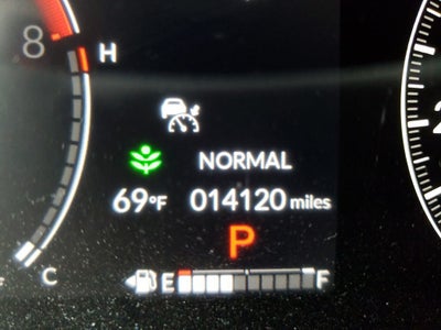 2024 Honda Ridgeline Sport