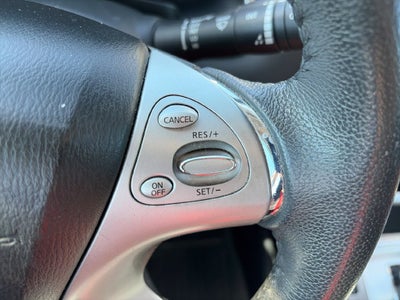 2017 Nissan Murano SV
