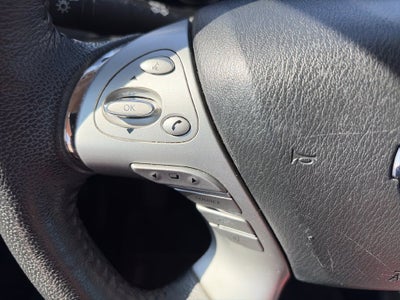 2017 Nissan Murano SV