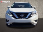 2017 Nissan Murano SV