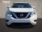 2017 Nissan Murano SV
