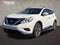 2017 Nissan Murano SV