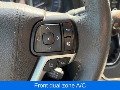 2018 Toyota Sienna XLE Premium