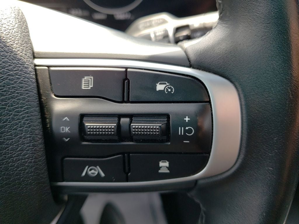 2023 Kia Sportage X-Pro