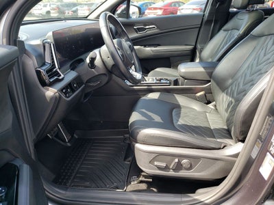2023 Kia Sportage X-Pro
