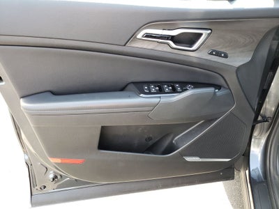 2023 Kia Sportage X-Pro