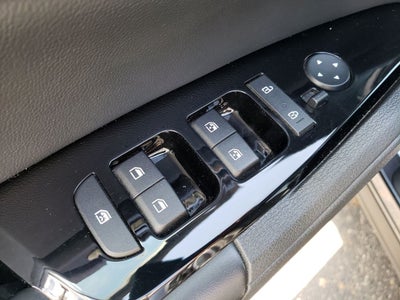 2023 Kia Sportage X-Pro