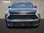 2023 Kia Sportage X-Pro