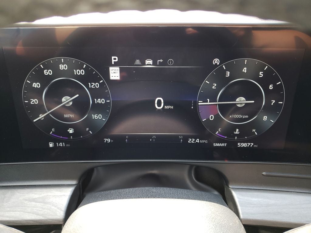 2023 Kia Sportage X-Pro