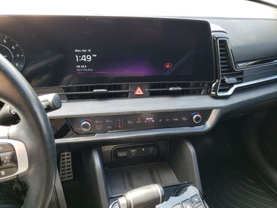 2023 Kia Sportage X-Pro