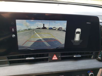 2023 Kia Sportage X-Pro