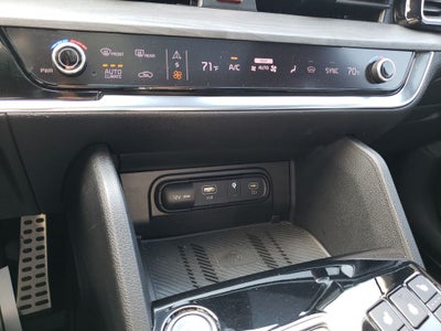 2023 Kia Sportage X-Pro