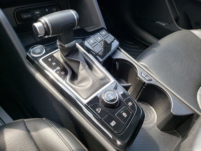 2023 Kia Sportage X-Pro