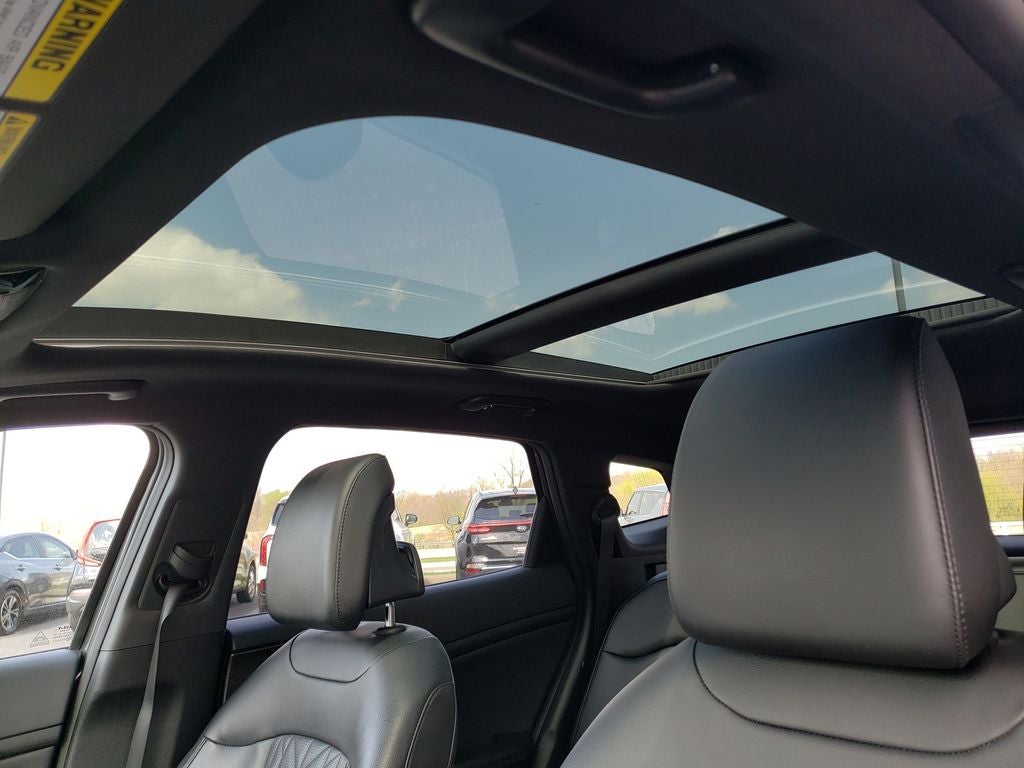 2023 Kia Sportage X-Pro