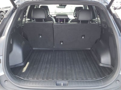 2023 Kia Sportage X-Pro