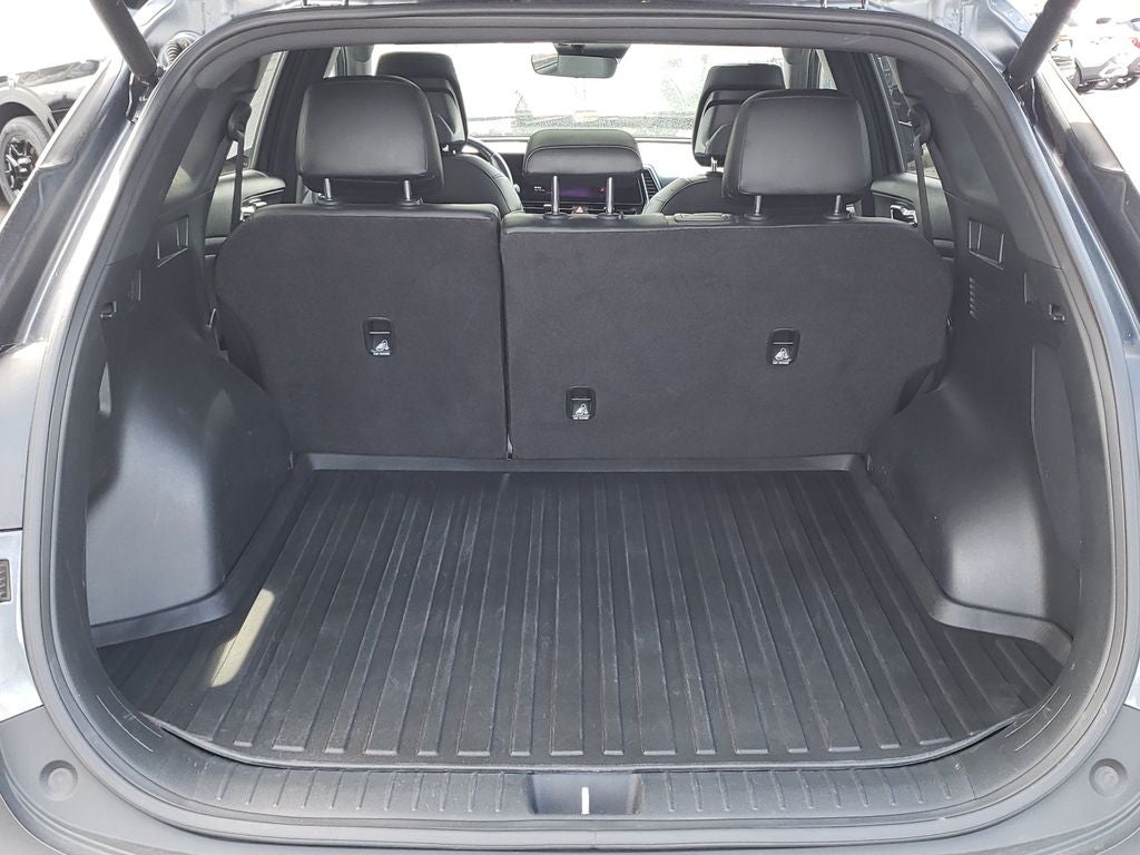 2023 Kia Sportage X-Pro