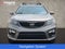 2012 Kia Sorento SX