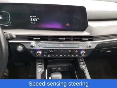 2023 Kia Telluride EX X-Line