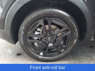 2023 Kia Telluride EX X-Line