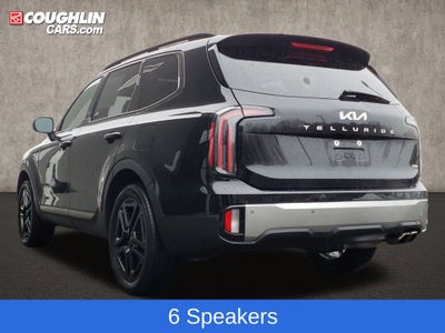 2023 Kia Telluride EX X-Line