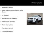 2024 Kia Telluride SX Prestige
