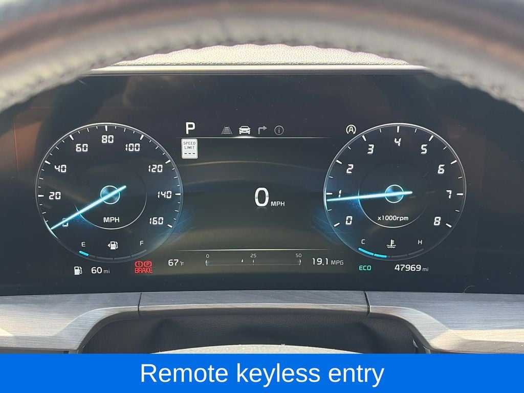 2024 Kia Telluride SX Prestige X-Pro