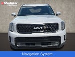 2024 Kia Telluride SX Prestige X-Pro